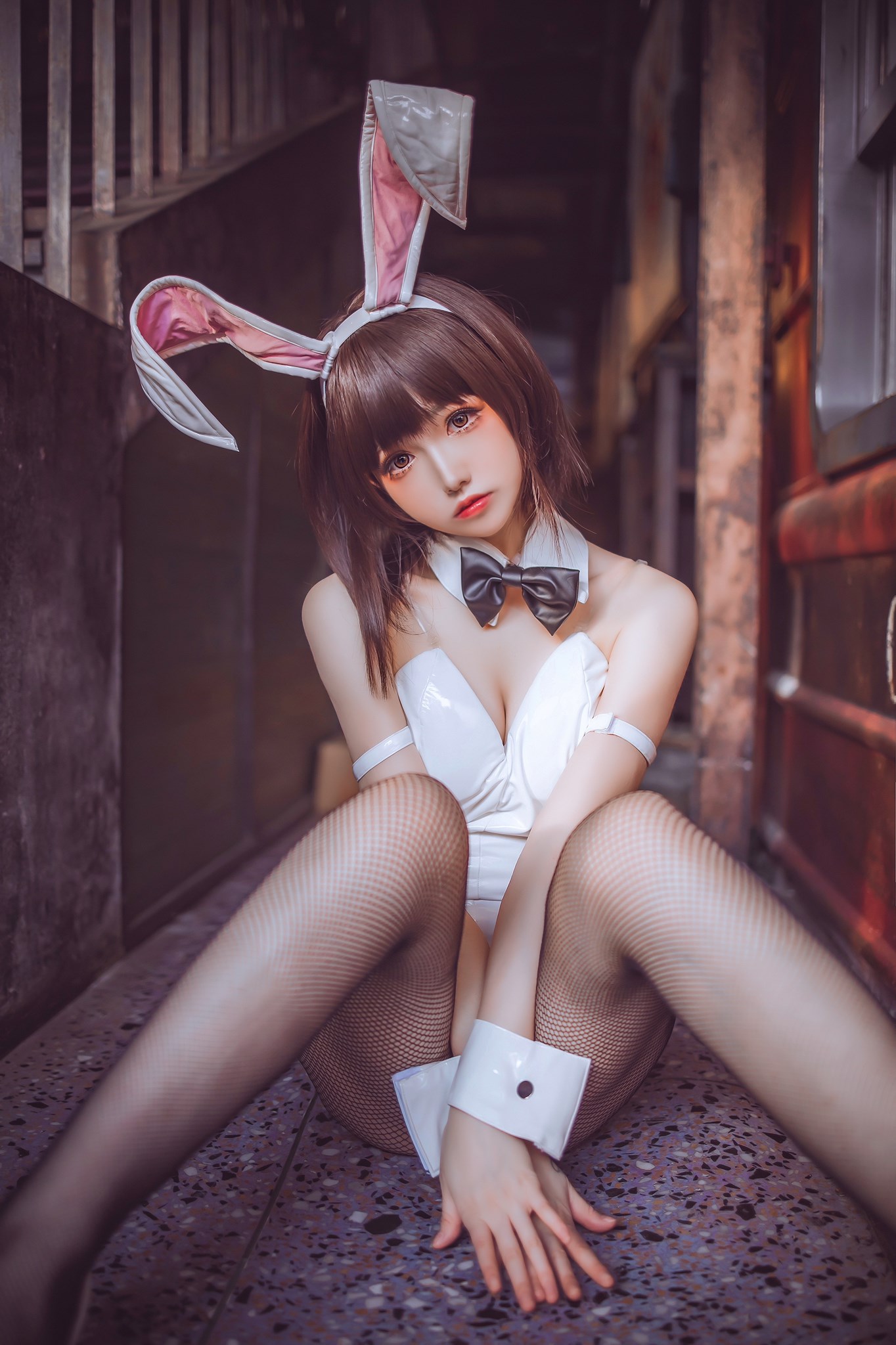 Clothes - NO.04 Kato Hye Bunny(1)